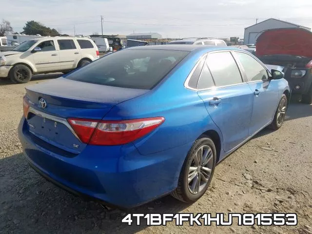 4T1BF1FK1HU781553 фото 4