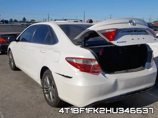 4T1BF1FK2HU346637 фото 4