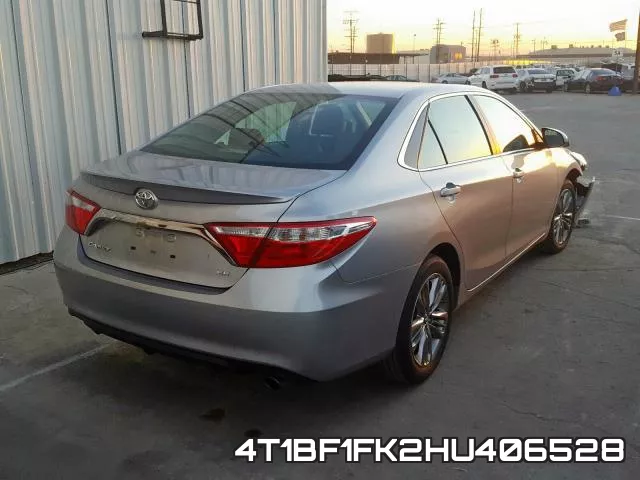 4T1BF1FK2HU406528 фото 3