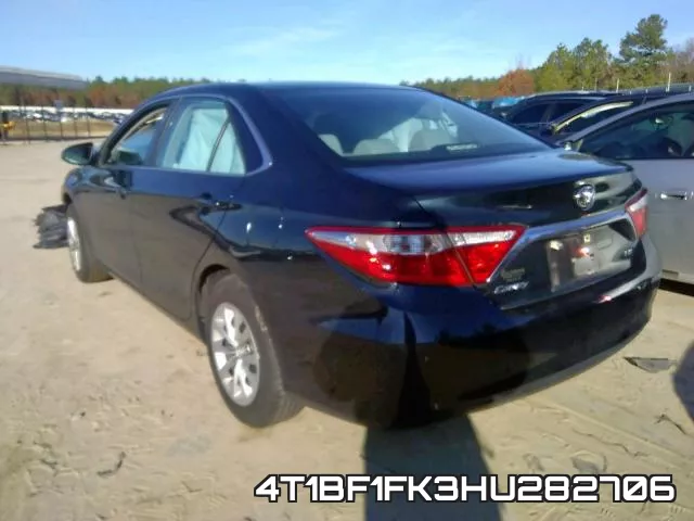 4T1BF1FK3HU282706 фото 4