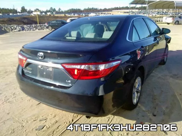 4T1BF1FK3HU282706 фото 5