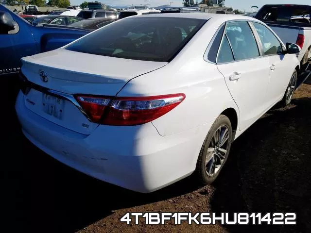 4T1BF1FK6HU811422 фото 4