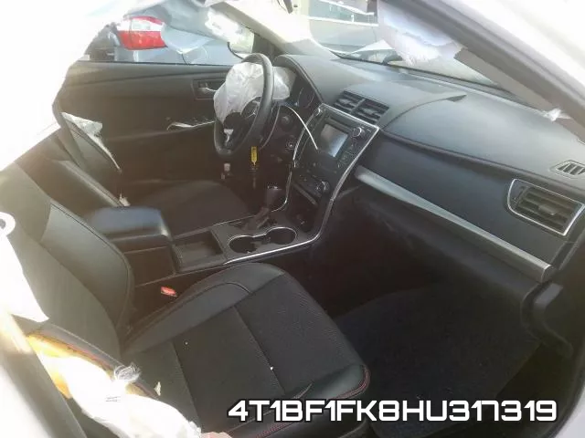 4T1BF1FK8HU317319 фото 6