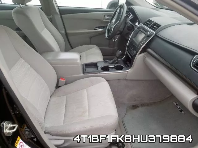4T1BF1FK8HU379884 фото 3