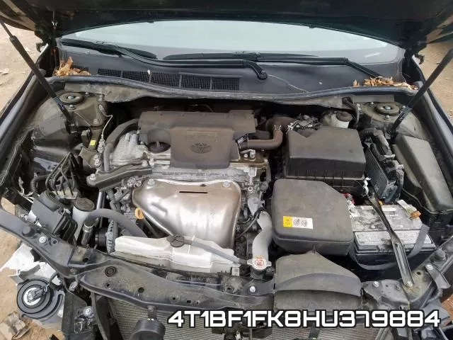 4T1BF1FK8HU379884 фото 5