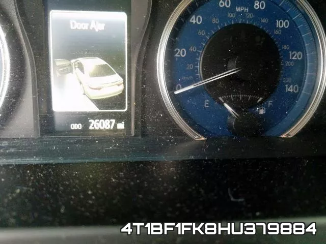 4T1BF1FK8HU379884 фото 6