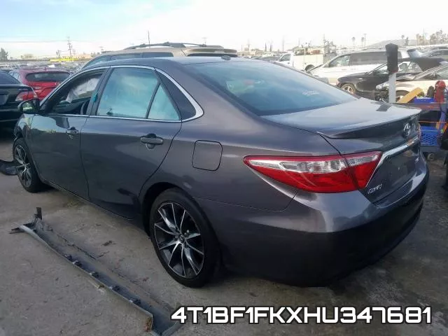 4T1BF1FKXHU347681 фото 4