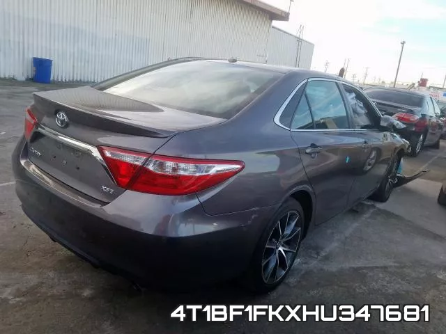 4T1BF1FKXHU347681 фото 5