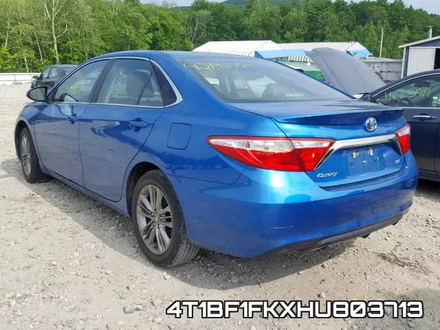 4T1BF1FKXHU803713 фото 3