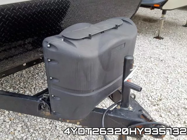 4YDT26320HY935732 фото 7