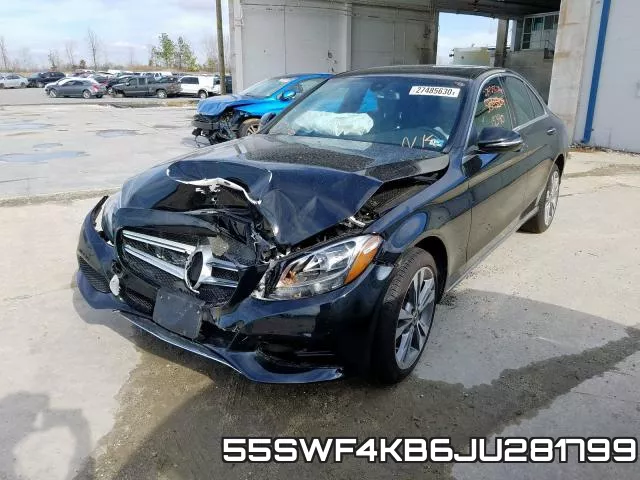 55SWF4KB6JU281799 фото 3