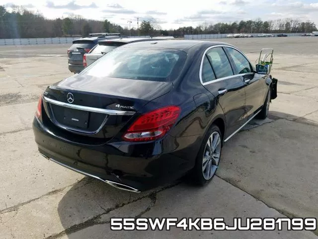 55SWF4KB6JU281799 фото 5