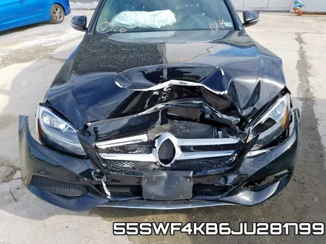 55SWF4KB6JU281799 фото 8
