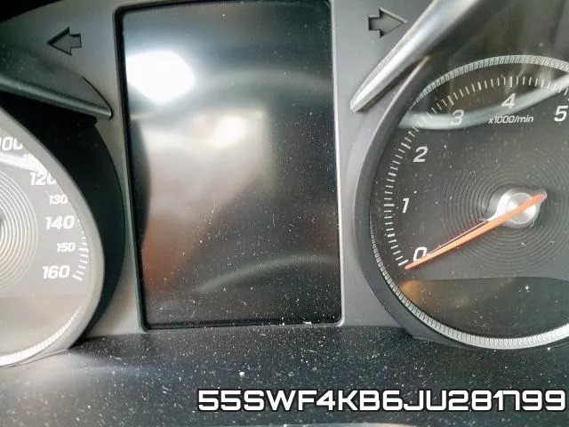 55SWF4KB6JU281799 фото 9