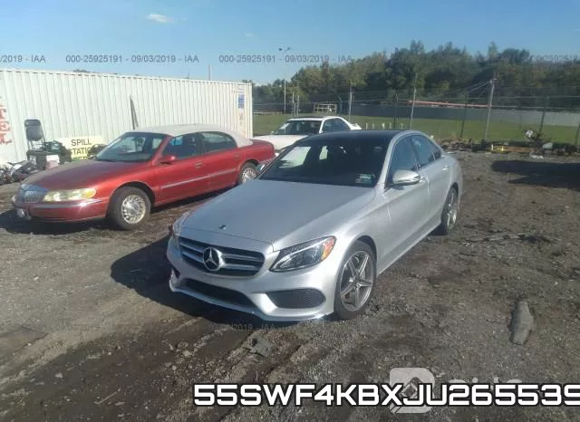 55SWF4KBXJU265539 фото 2