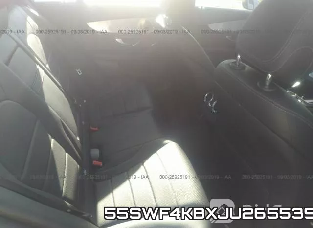 55SWF4KBXJU265539 фото 6