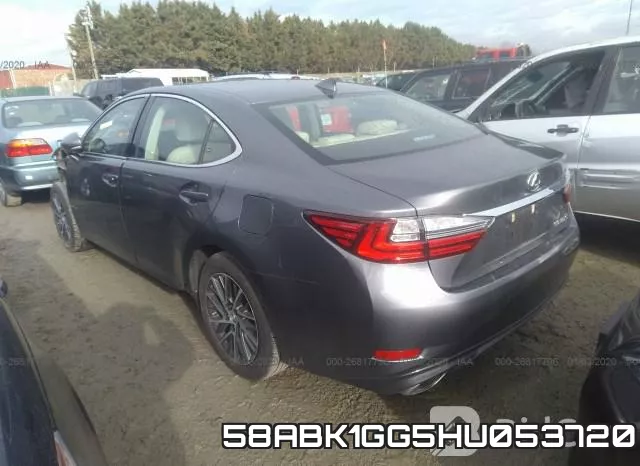 58ABK1GG5HU053720 фото 2