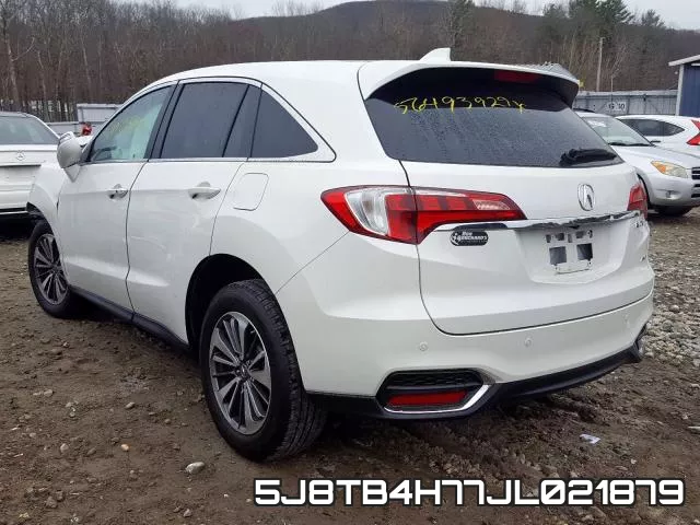5J8TB4H77JL021879 фото 3