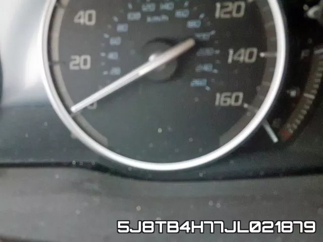 5J8TB4H77JL021879 фото 8
