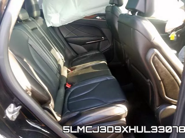 5LMCJ3D9XHUL33078 фото 6