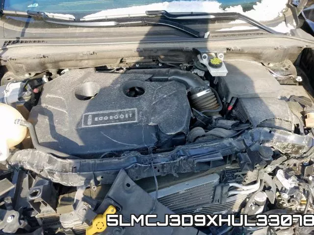 5LMCJ3D9XHUL33078 фото 7