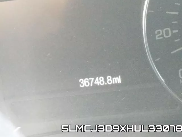 5LMCJ3D9XHUL33078 фото 8