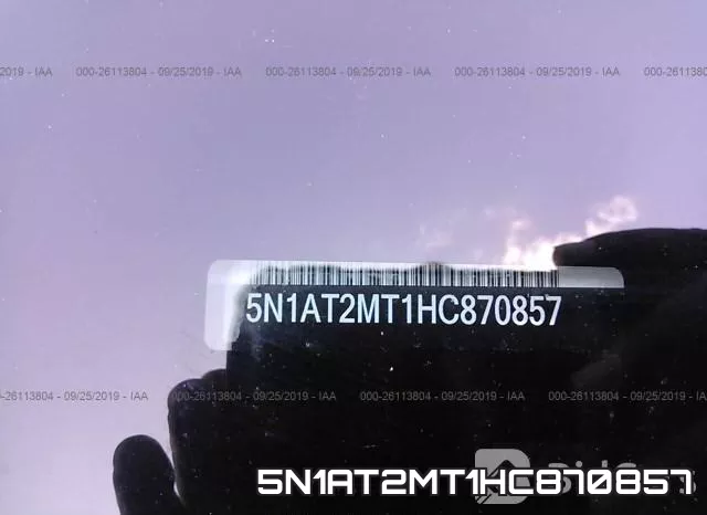 5N1AT2MT1HC870857 фото 8
