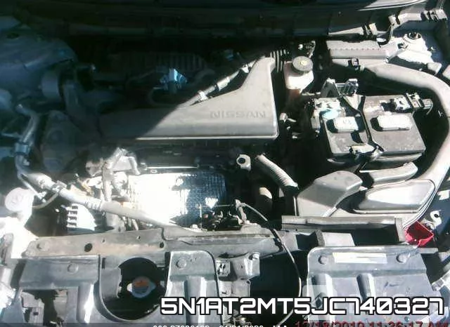 5N1AT2MT5JC740327 фото 6