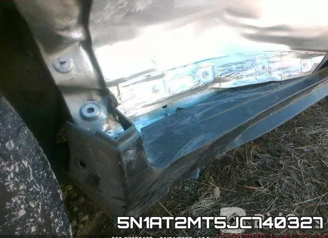 5N1AT2MT5JC740327 фото 8