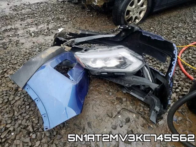 5N1AT2MV3KC745562 фото 9