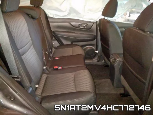 5N1AT2MV4HC772746 фото 7