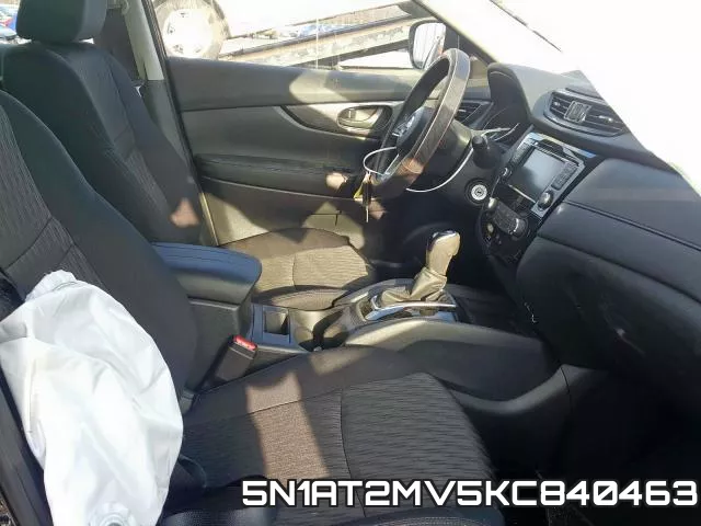5N1AT2MV5KC840463 фото 2