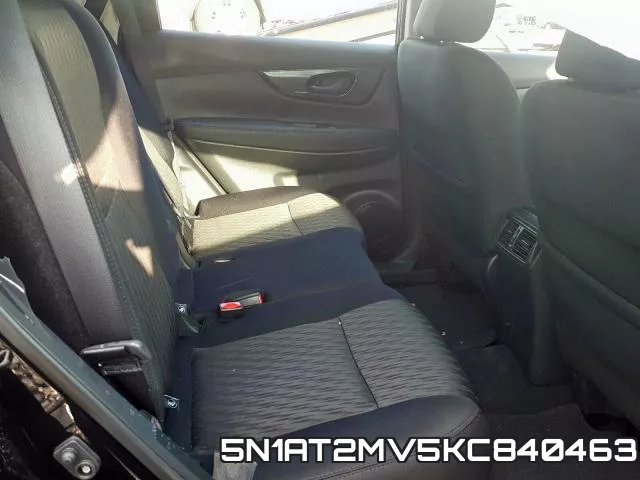 5N1AT2MV5KC840463 фото 3