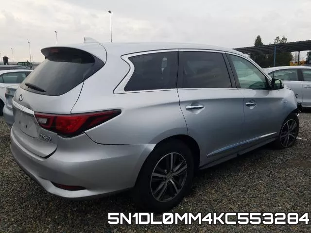 5N1DL0MM4KC553284 фото 4