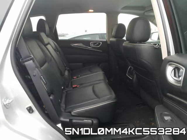 5N1DL0MM4KC553284 фото 6