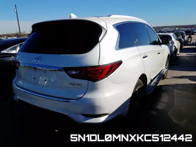 5N1DL0MNXKC512442 фото 4