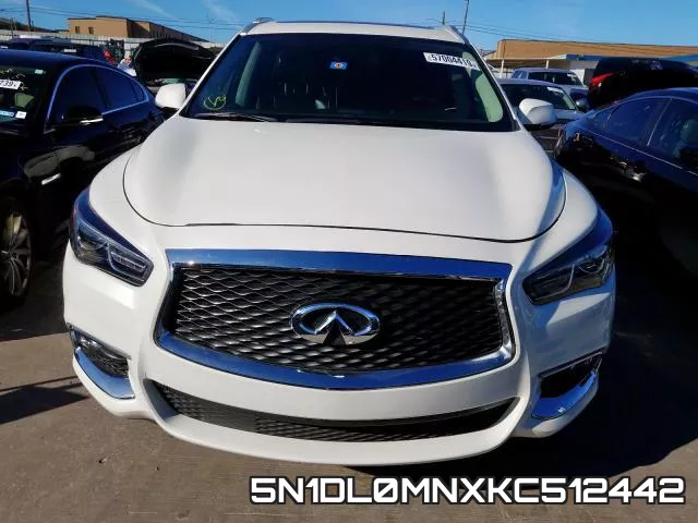 5N1DL0MNXKC512442 фото 7
