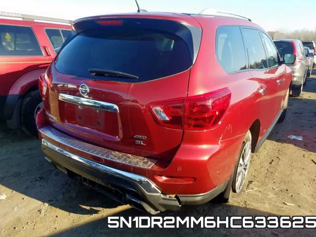 5N1DR2MM6HC633625 фото 2