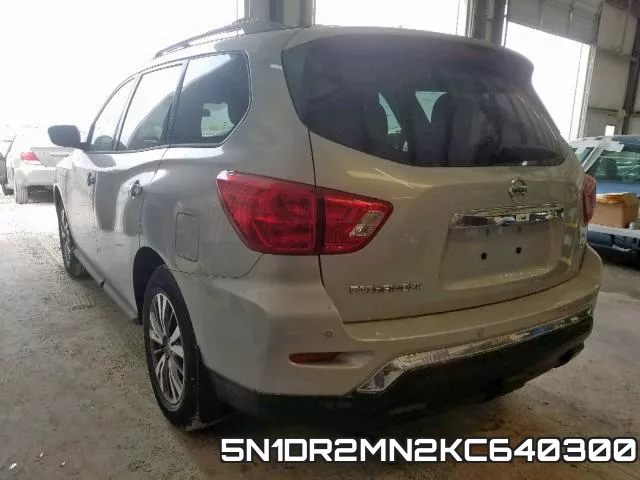 5N1DR2MN2KC640300 фото 2