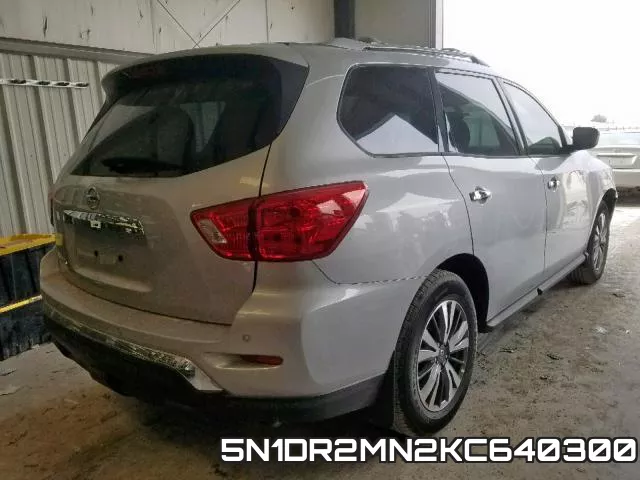 5N1DR2MN2KC640300 фото 3