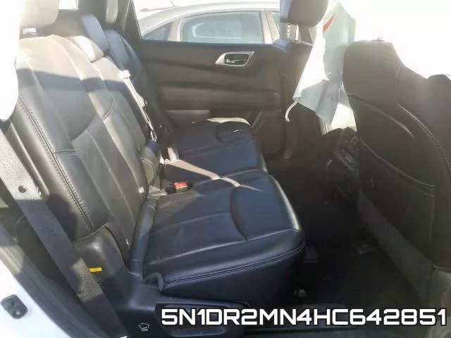 5N1DR2MN4HC642851 фото 7
