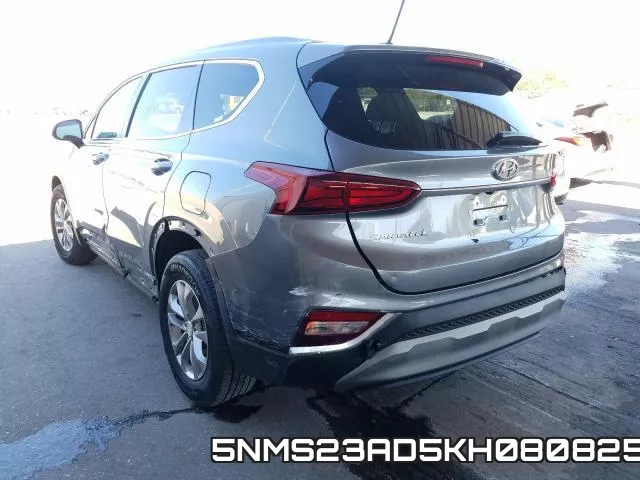 5NMS23AD5KH080825 фото 3