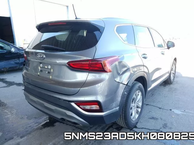 5NMS23AD5KH080825 фото 4