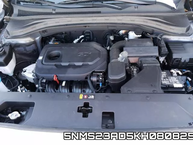 5NMS23AD5KH080825 фото 7