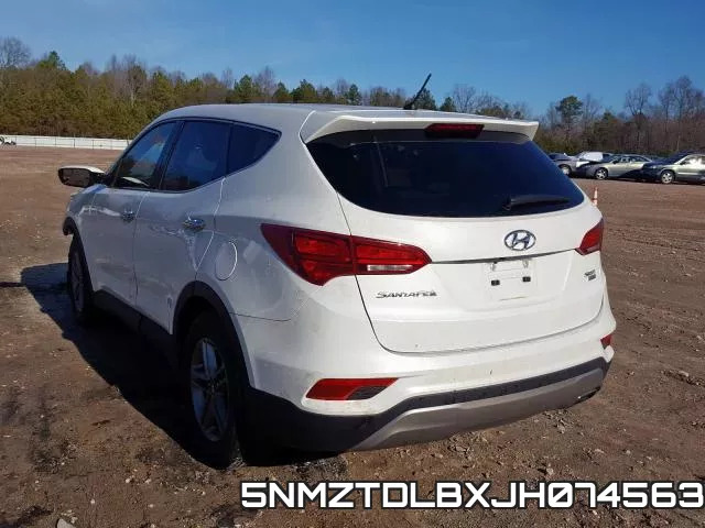 5NMZTDLBXJH074563 фото 4