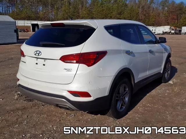 5NMZTDLBXJH074563 фото 5