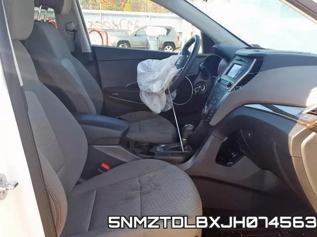 5NMZTDLBXJH074563 фото 6