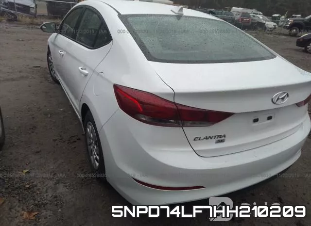 5NPD74LF7HH210209 фото 4