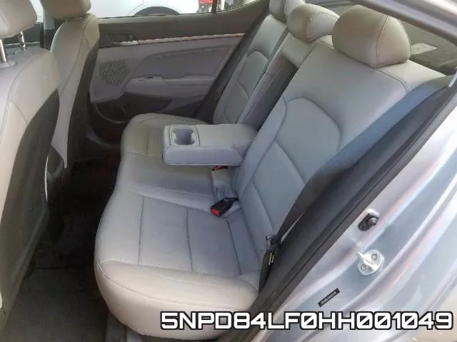 5NPD84LF0HH001049 фото 6