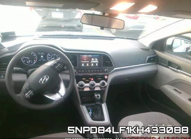 5NPD84LF1KH433088 фото 3